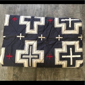 Pendleton Blanket